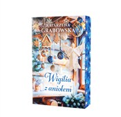 Polska książka : Wigilia z ... - Katarzyna Grabowska