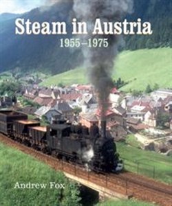 Picture of Steam in Austria 1955-1975