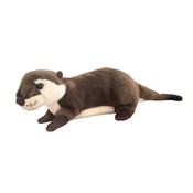 Polska książka : Wydra euro...