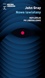 Obrazek Nowe lewiatany Refleksje po liberalizmie