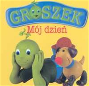 Obrazek Groszek mój dzień