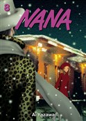 polish book : Nana 08 - Ai Yazawa