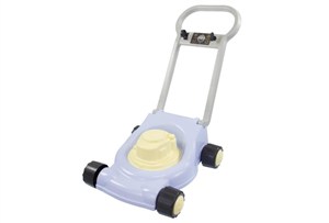 Picture of Duża kosiarka z terkotką