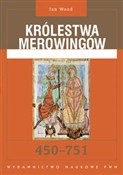Królestwa ... - Ian Wood - Ksiegarnia w UK