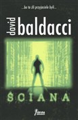 Ściana - David Baldacci -  foreign books in polish 
