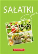 Sałatki na... - Opracowanie Zbiorowe - Ksiegarnia w UK