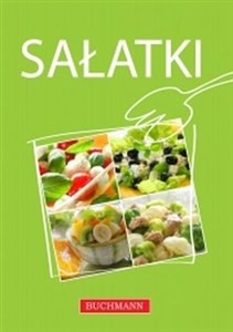 Obrazek Sałatki na każdą okazję