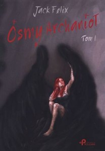 Obrazek Ósmy Archanioł Tom 1