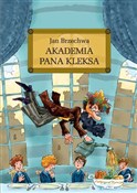 Akademia P... - Jan Brzechwa -  books in polish 