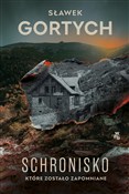 polish book : Schronisko... - Sławek Gortych