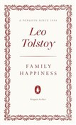 Family Hap... - Leo Tolstoy -  Polish Bookstore 