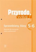 Książka : Przyrodo w... - Wawrzyniec Kofta