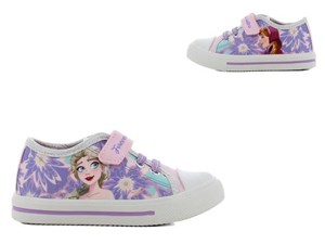 Picture of Trampki dziecięce Frozen rozmiar 29