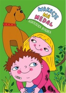 Obrazek Wakacje na medal