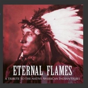 Obrazek Eternal Flames CD