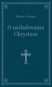 Polska książka : O naśladow... - Tomasz Kempis