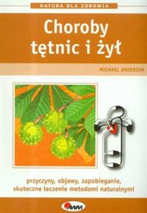 Obrazek Choroby tętnic i żył