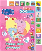 Polska książka : Peppa chce... - Opracowanie zbiorowe
