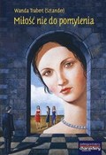 Miłość nie... - Wanda Trabert -  Polish Bookstore 