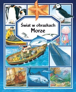 Picture of Morze Świat w obrazkach
