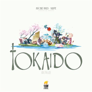 Obrazek Tokaido