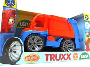 Picture of Truxx śmieciarka