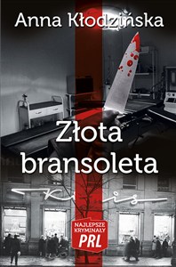 Obrazek Złota bransoletka