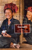 Genialni W... - Eric Weiner - Ksiegarnia w UK