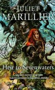 Heir to Se... - Juliet Marillier -  books from Poland