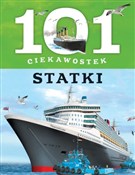 polish book : 101 ciekaw... - Marga Llarena