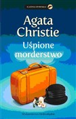 Polska książka : Uśpione mo... - Agata Christie