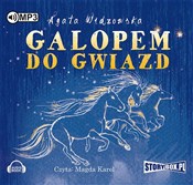 [Audiobook... - Agata Widzowska -  Polish Bookstore 