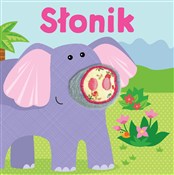 Zobacz : Słonik Pac... - Urszula Kozłowska