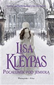 polish book : Pocałunek ... - Lisa Kleypas