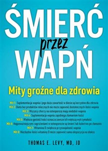 Picture of Śmierć przez wapń Mity groźne dla zdrowia