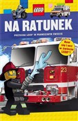 polish book : LEGO Na ra... - Opracowanie Zbiorowe