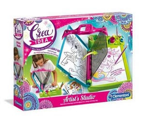 Picture of Crea Idea Szkoła rysunku