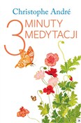 polish book : 3 minuty m... - Christophe Andre