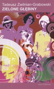 Picture of Zielone głębiny