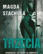 Książka : Trzecia wy... - Stachula Magda