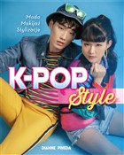 polish book : K-POP Styl... - Dianne Pineda
