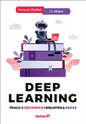 polish book : Deep Learn... - Francois Chollet, J.J. Allaire