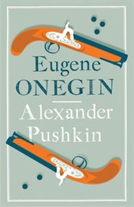 Picture of Eugene Onegin