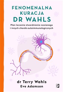 Obrazek Fenomenalna kuracja dr Walsh