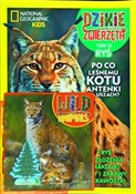 Dzikie Zwi... - Ksiegarnia w UK
