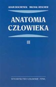 Zobacz : Anatomia c... - Adam Bochenek, Michał Reicher