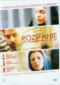 polish book : Rozstanie - Asghar Farhadi