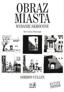 Picture of Obraz miasta wydanie skrócone