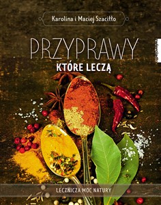 Obrazek Przyprawy które leczą