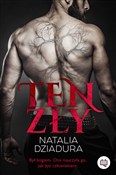 Ten zły - Natalia Dziadura -  Polish Bookstore 